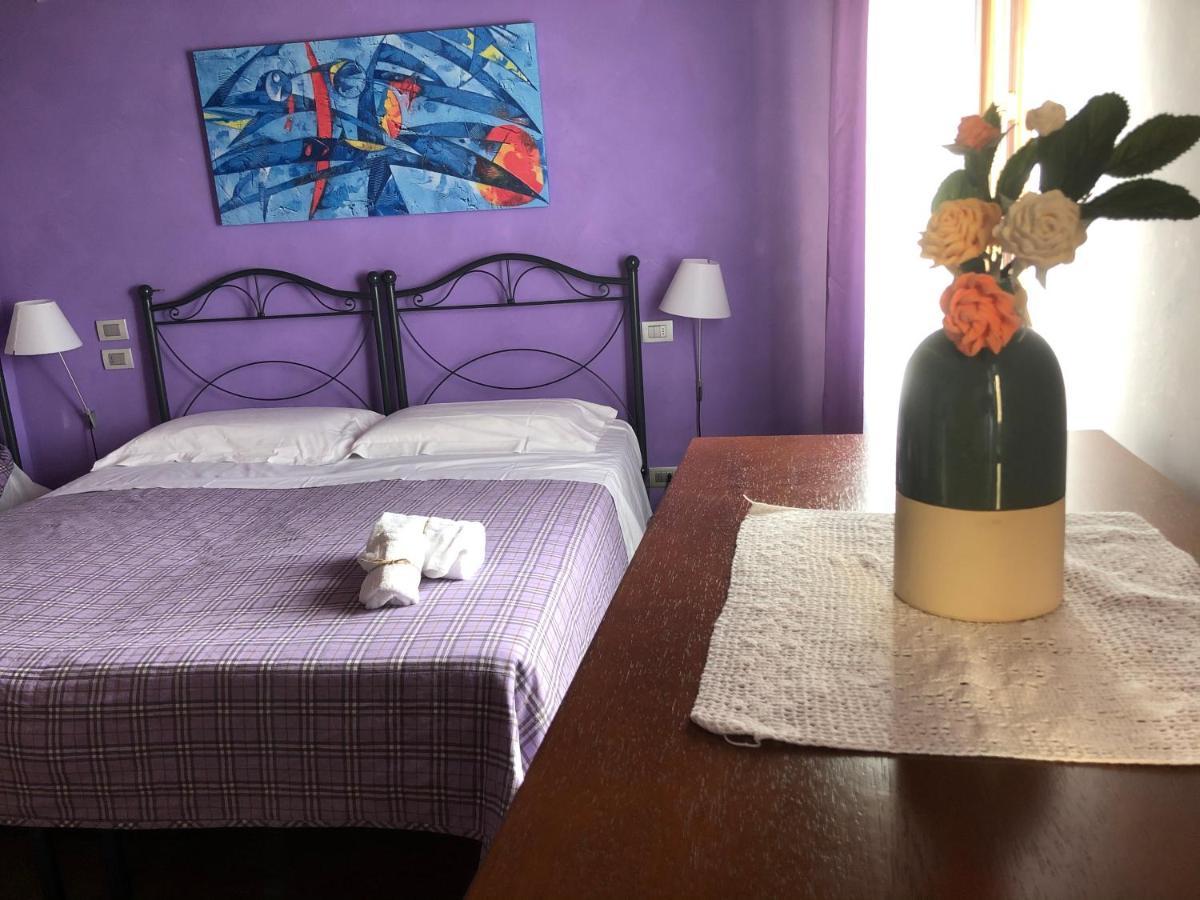 La Dimora Nel Corso Hotell Montepulciano Stazione Eksteriør bilde