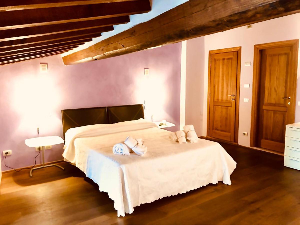 La Dimora Nel Corso Hotell Montepulciano Stazione Eksteriør bilde